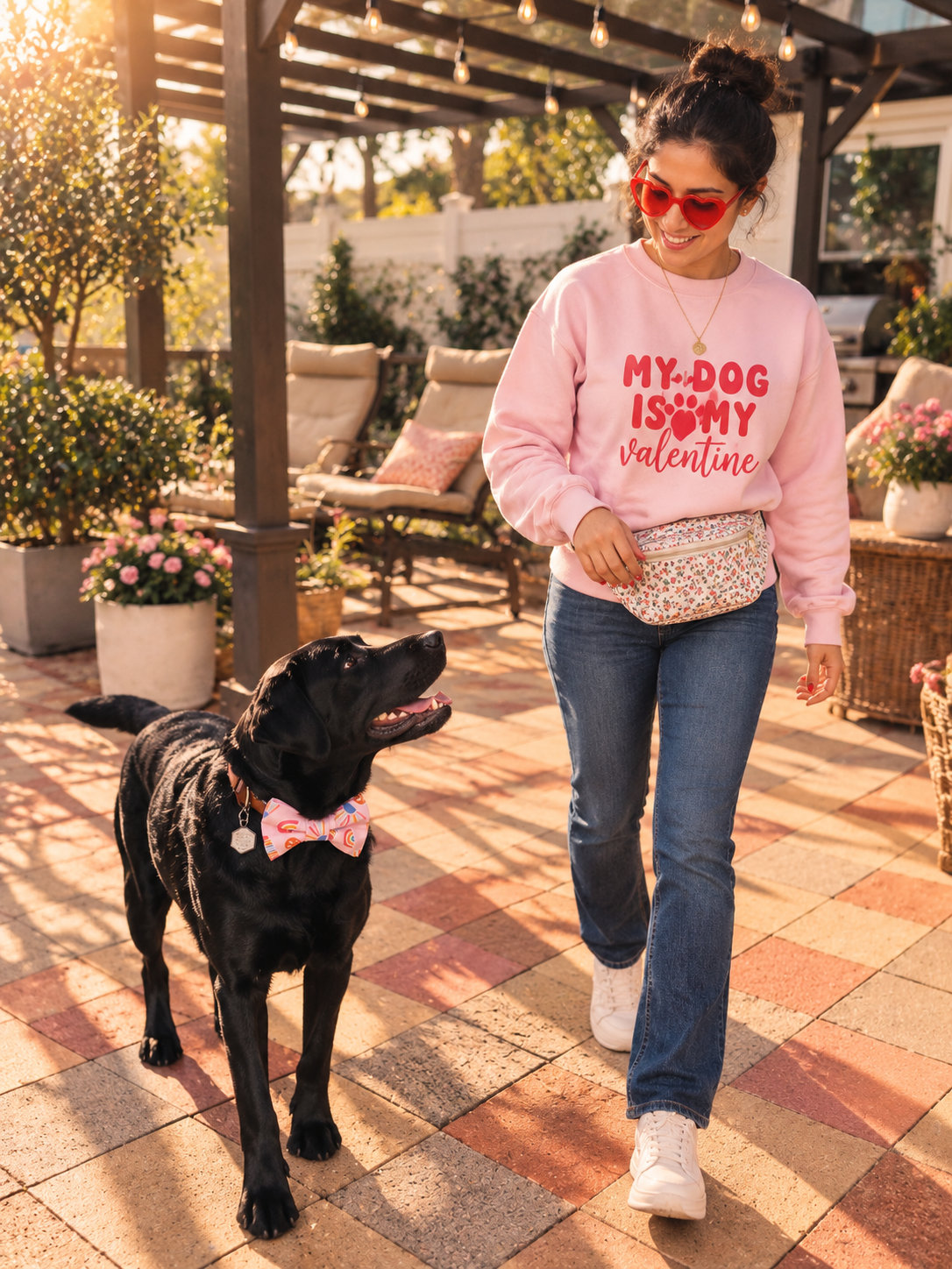 5 Ways to Make Daily Walks More Enjoyable