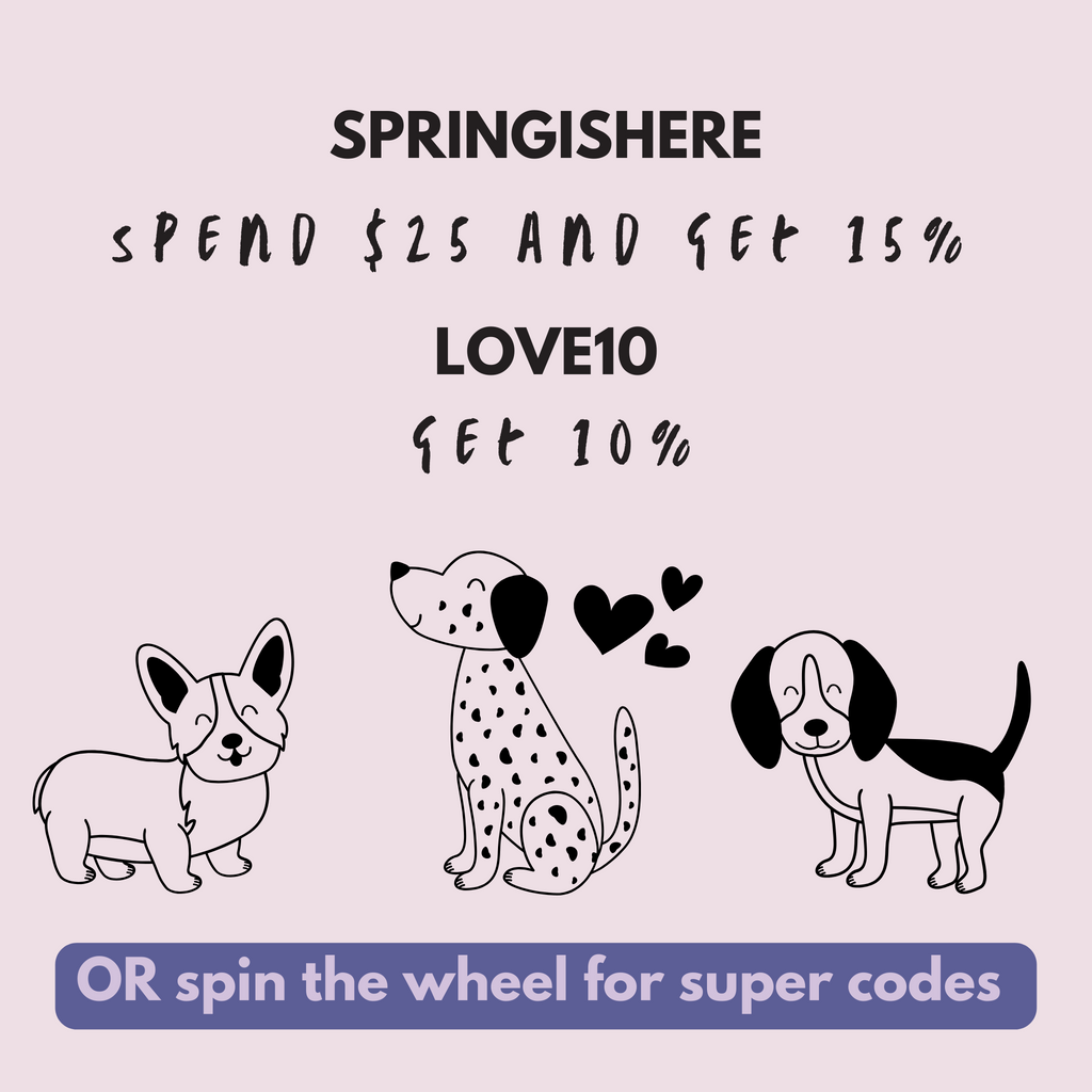 Checked pink sailor bow for dogs