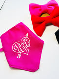 Cupid's cutie bandana