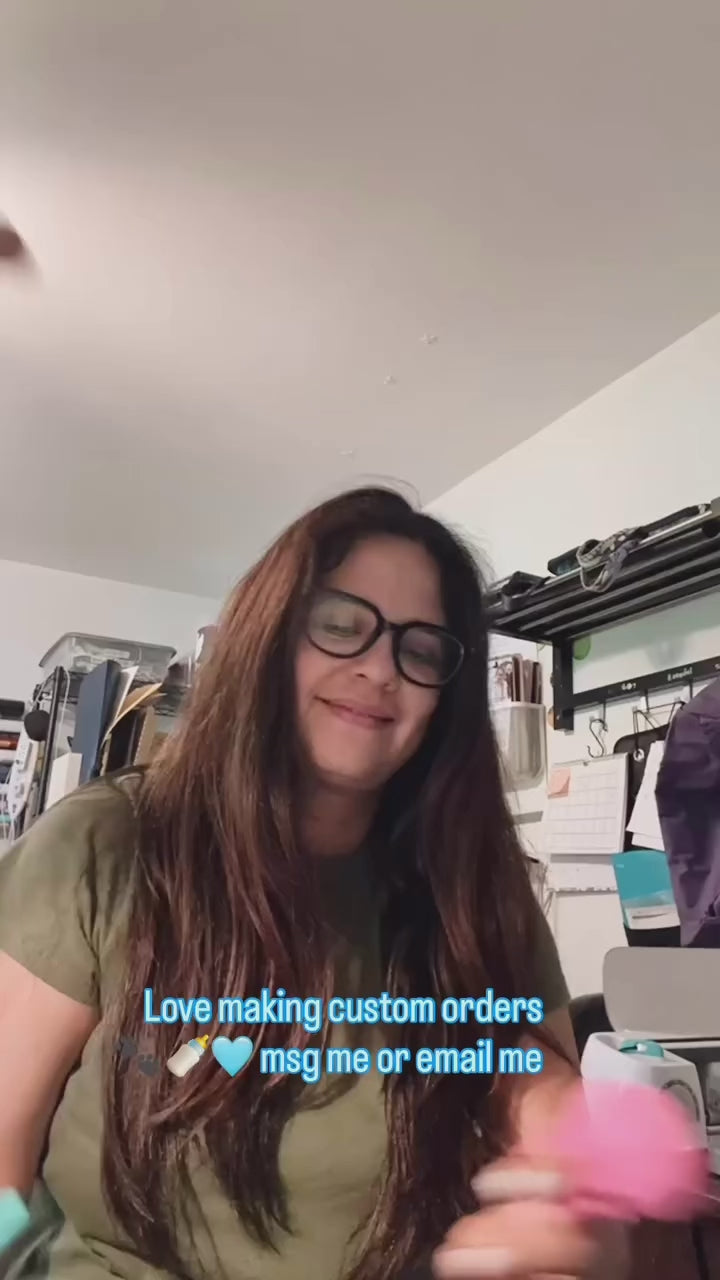 promoted to big brother pet bandana