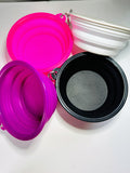 Collapsible Pet Bowl