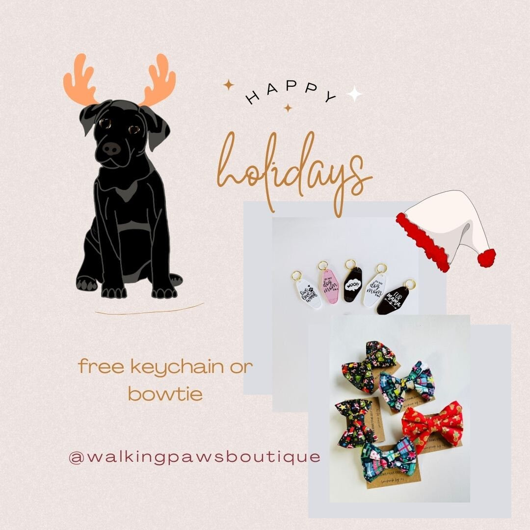 WalkingPawsBoutique