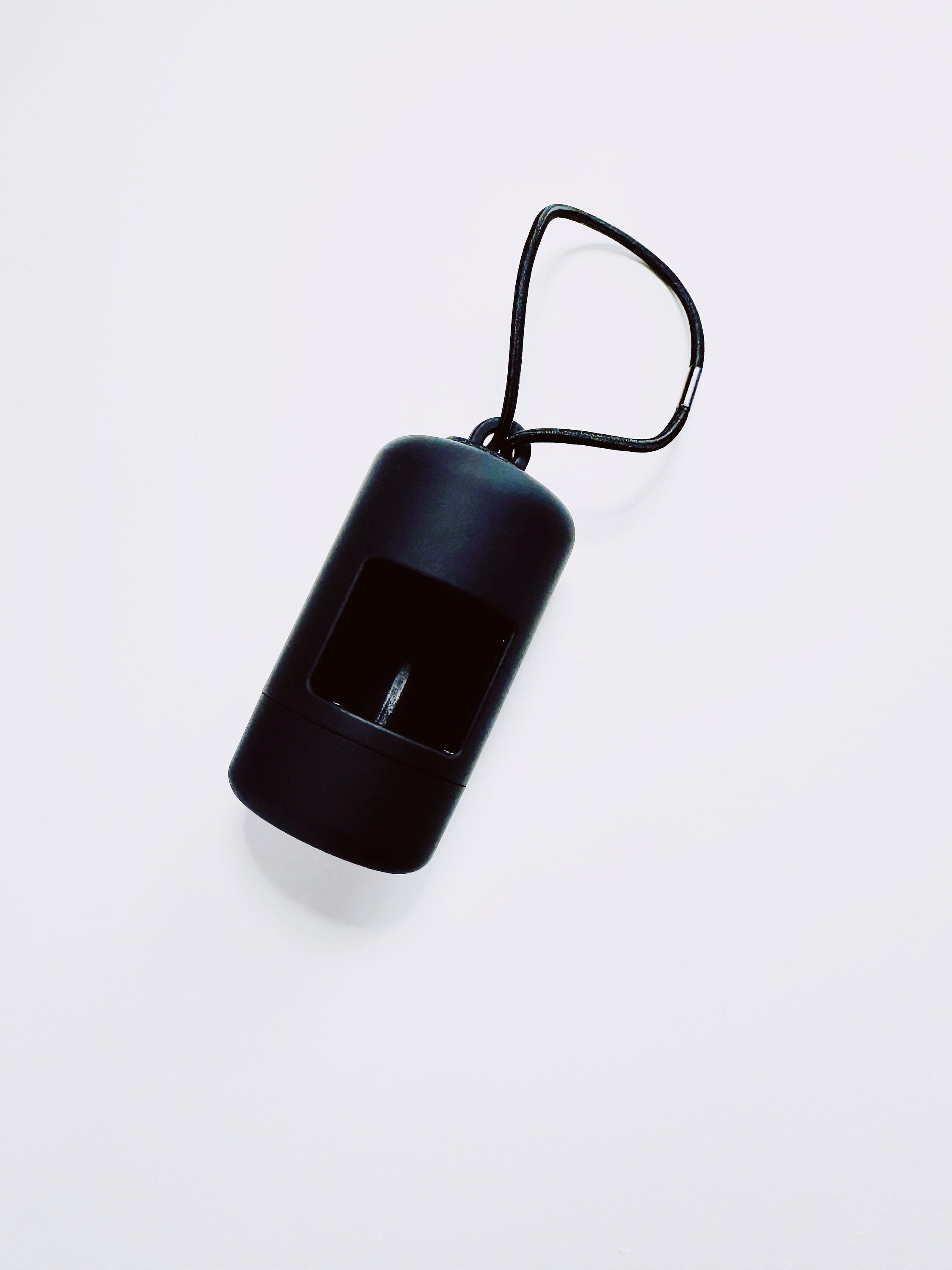 aesthetic neutral colors dog poo bags holders, attachable to leash, dog bag holder for leash, neutral color pet bag dispenser